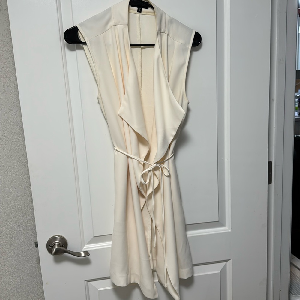 Express vest
